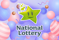 Житель Великобритании выиграл первый джекпот 2026 года в National Lottery